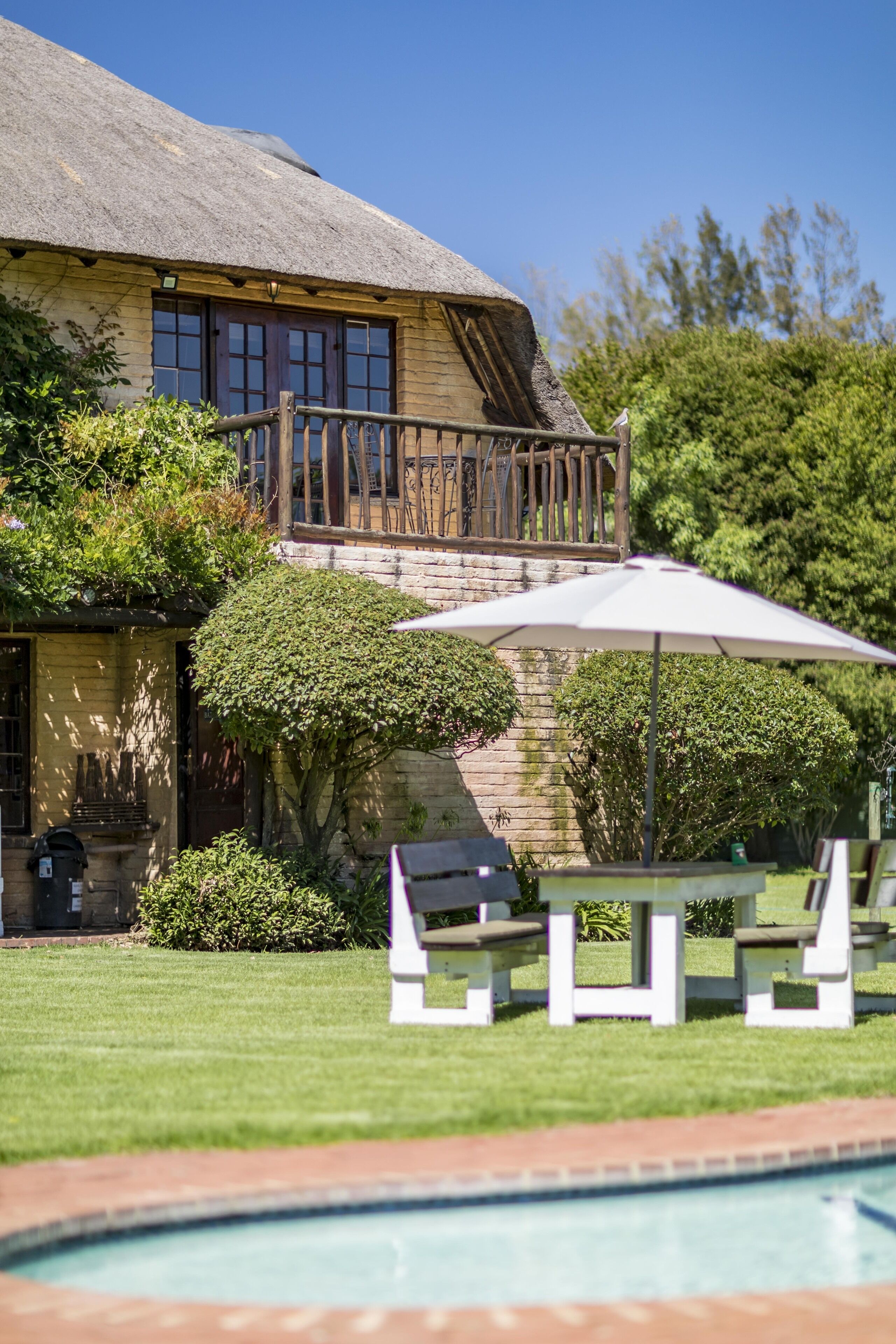 Belvedere Estate