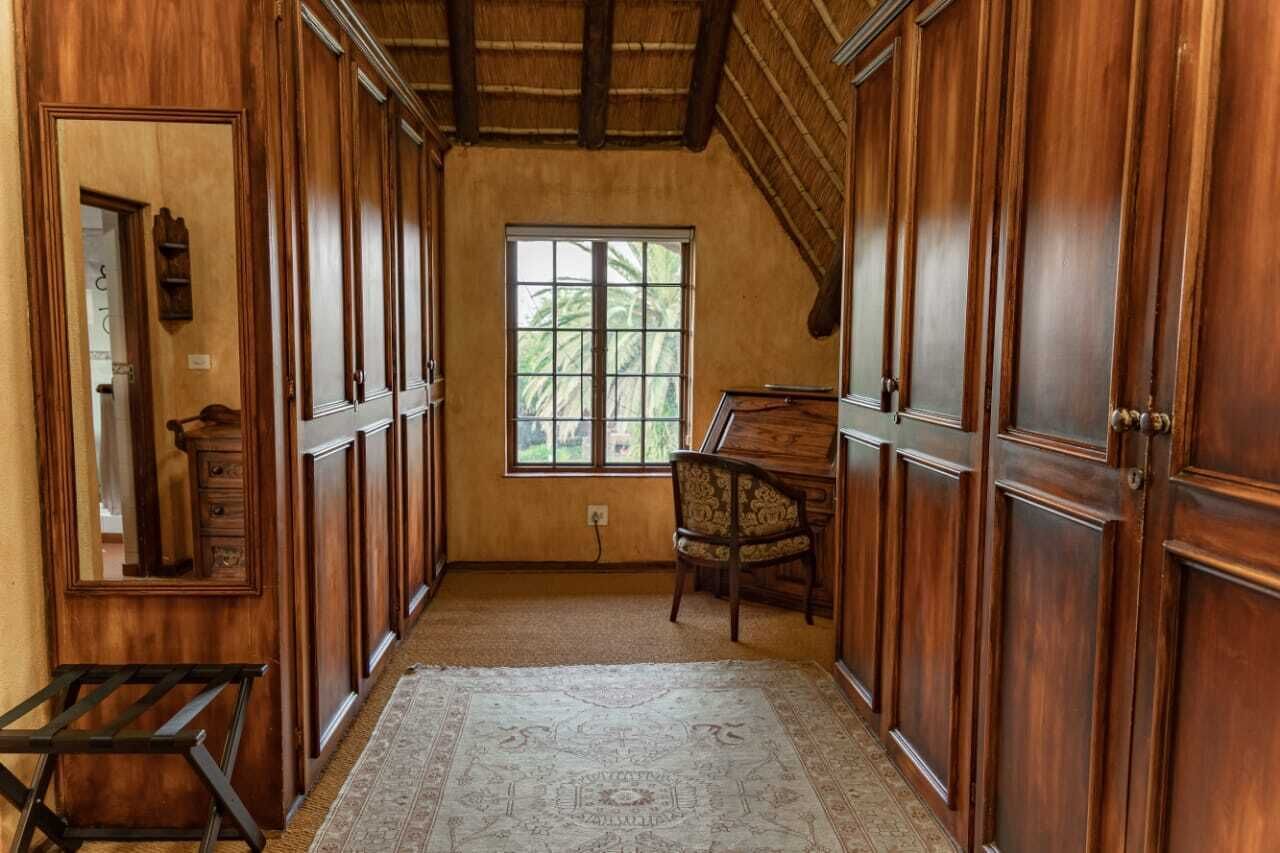 Belvedere Estate