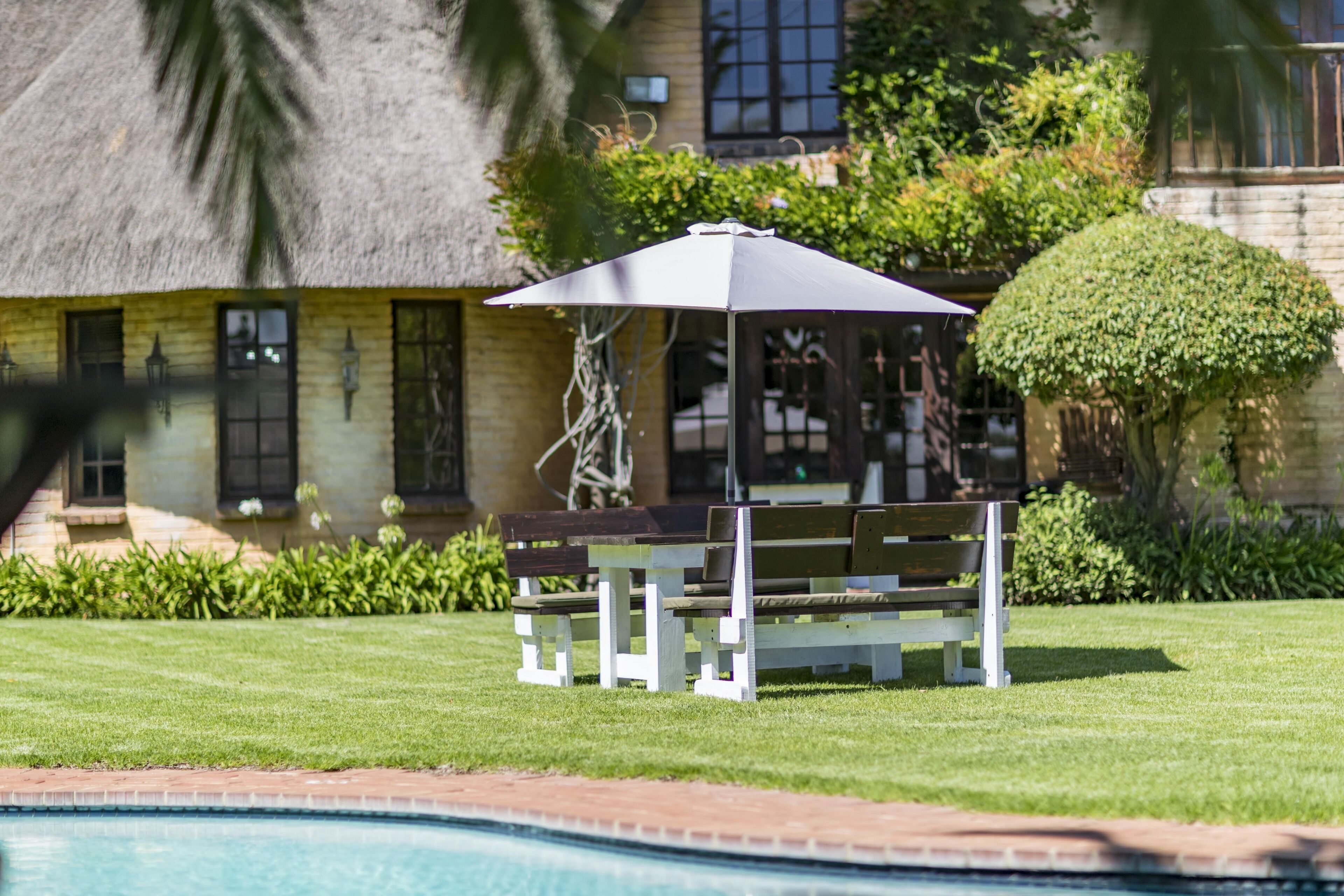 Belvedere Estate