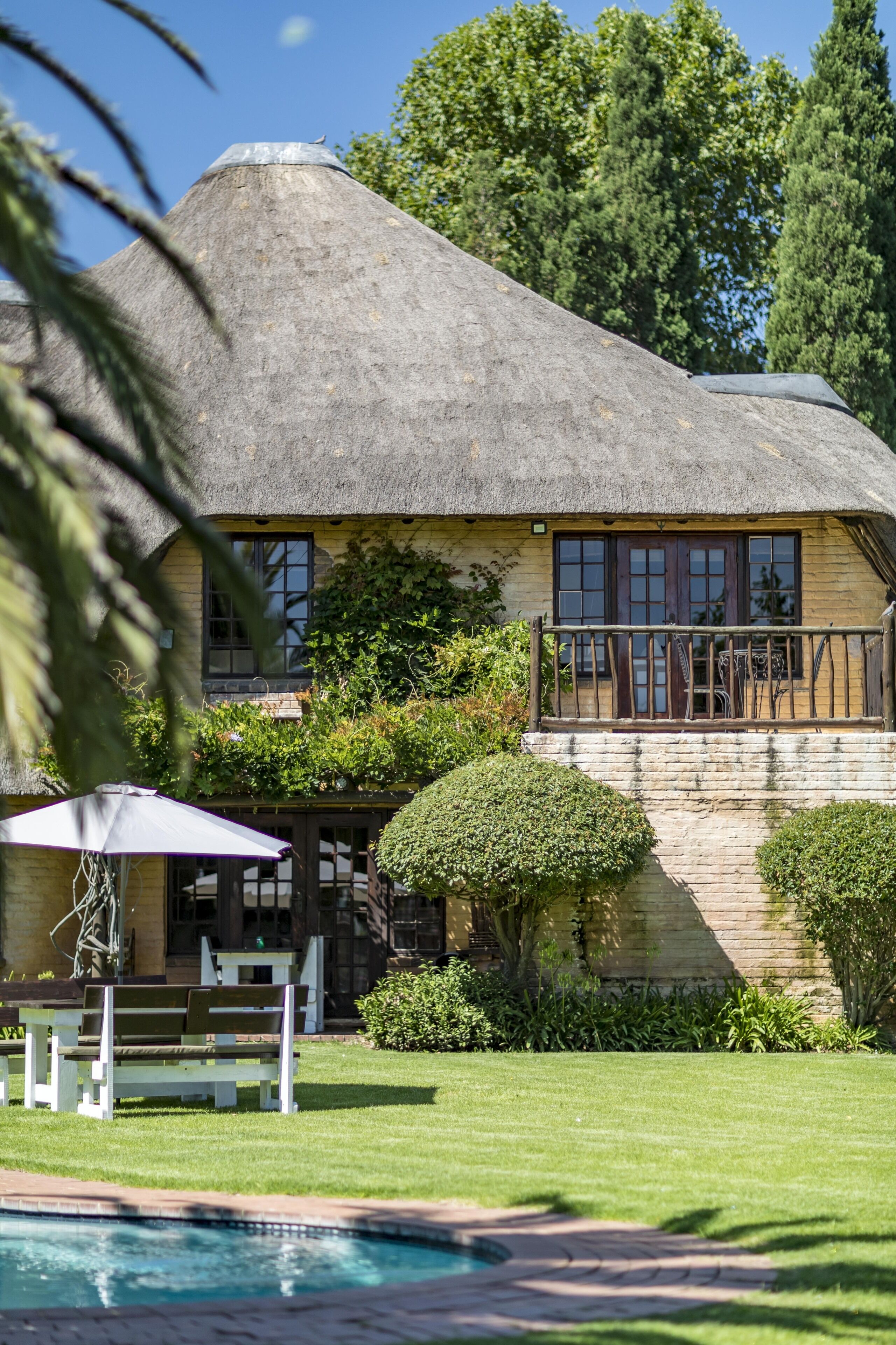 Belvedere Estate