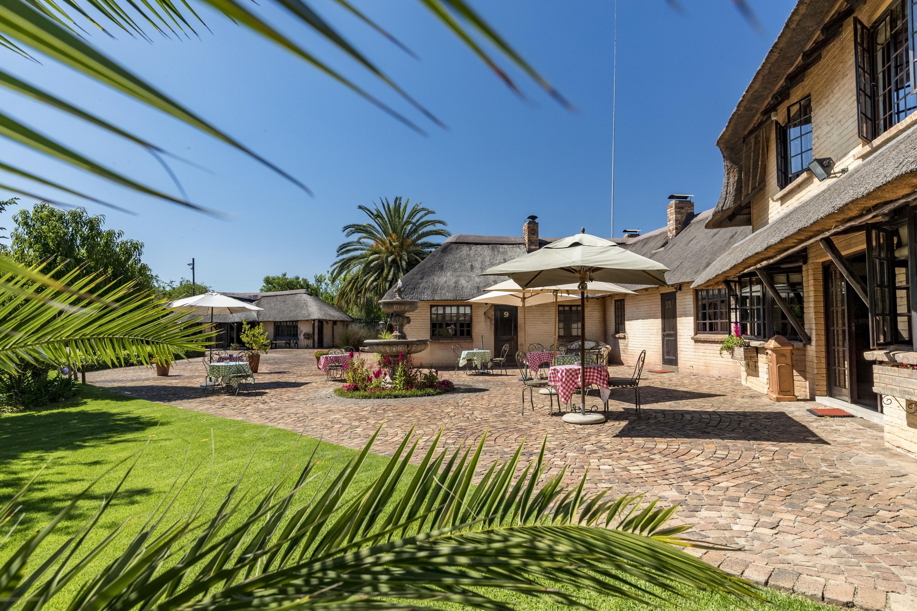 Belvedere Estate