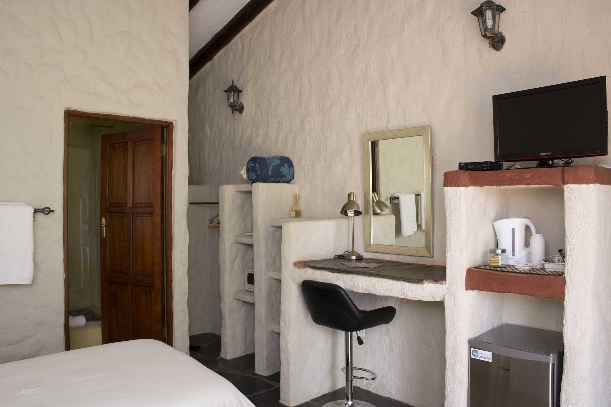 By Bush Telegraph Lodge