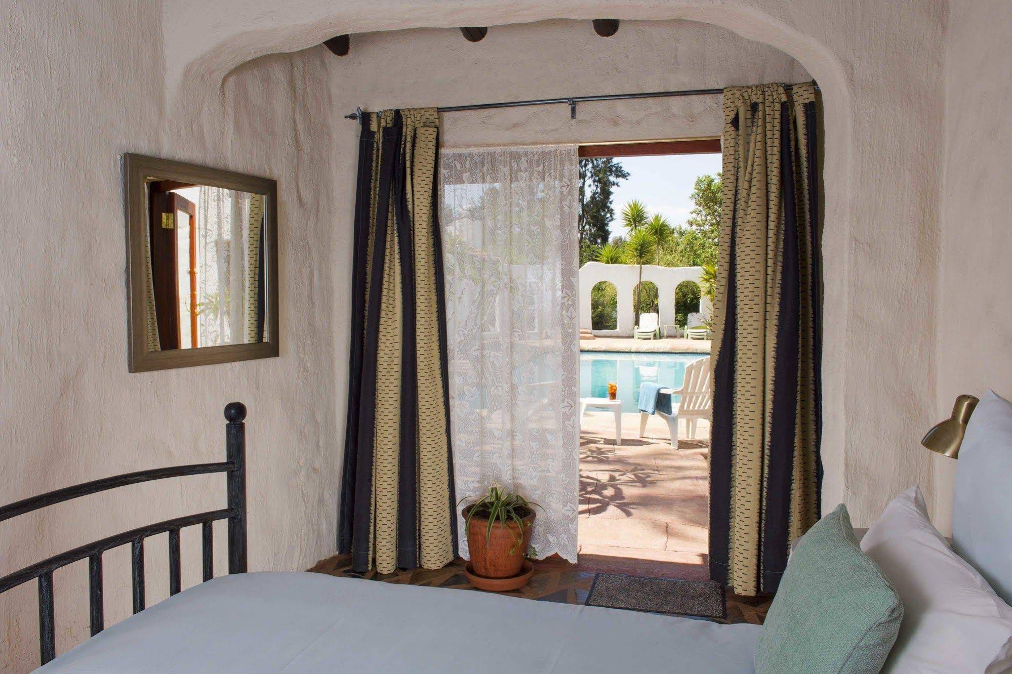 By Bush Telegraph Lodge
