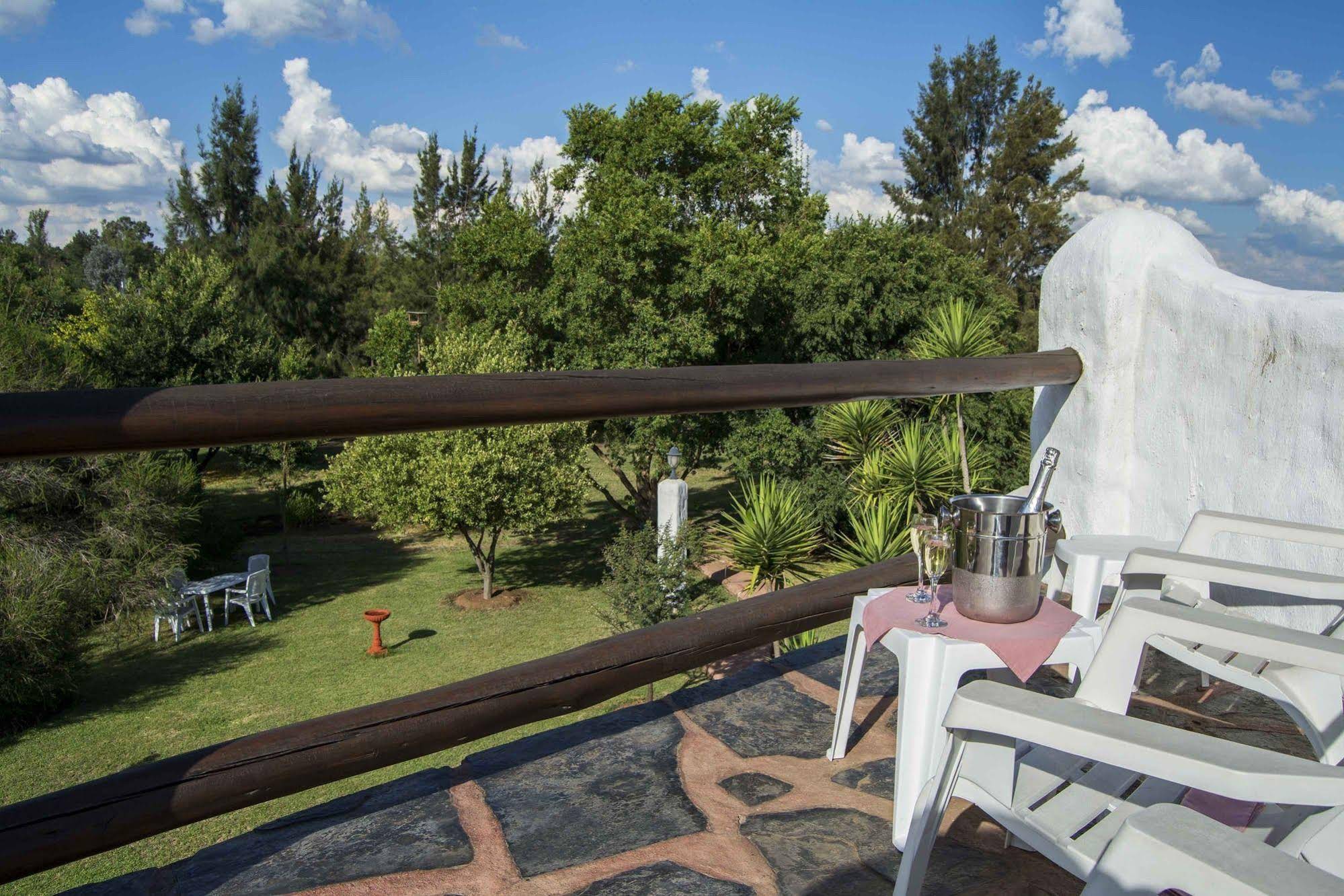 By Bush Telegraph Lodge
