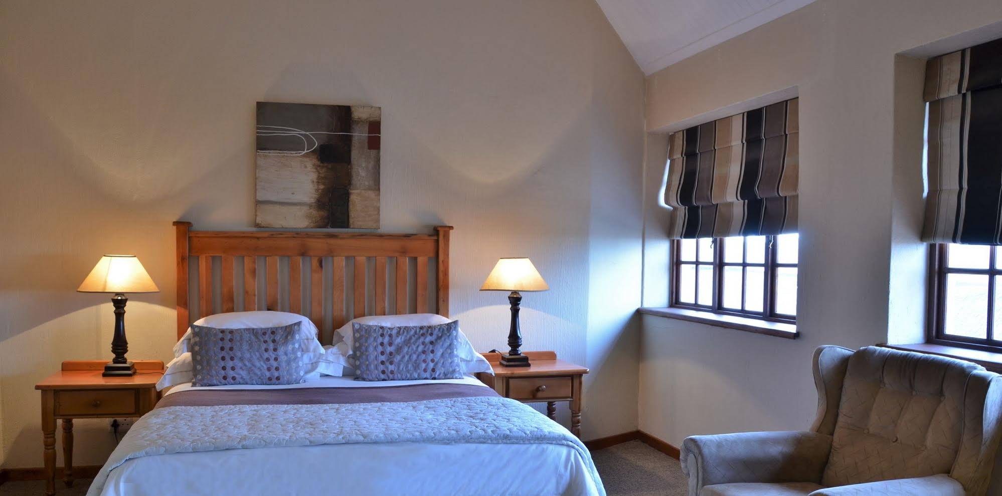 Constantia Hotel and Conference Centre