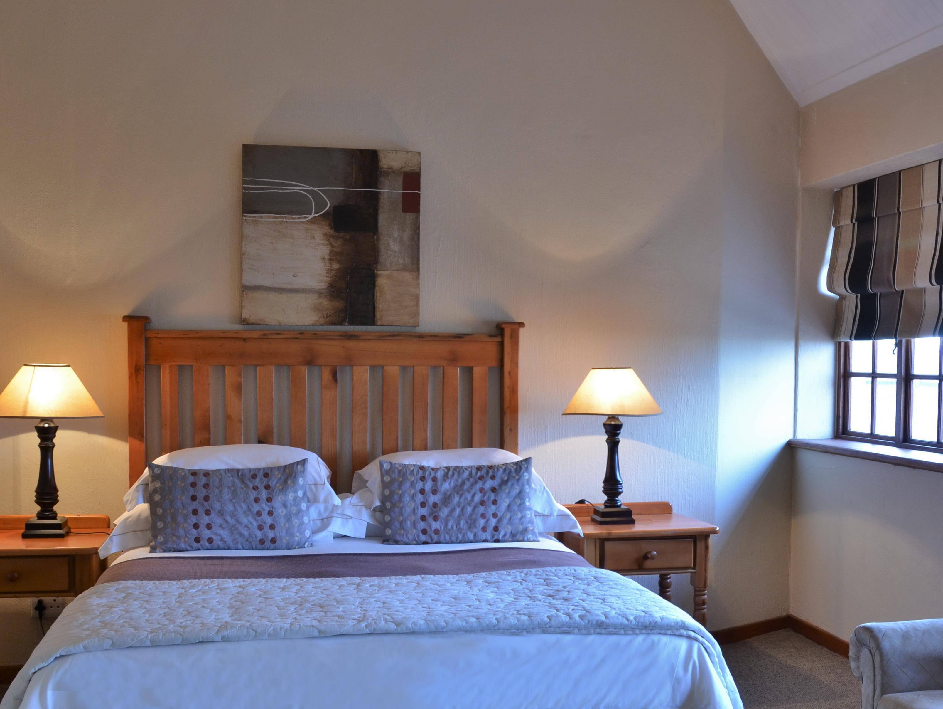 Constantia Hotel and Conference Centre