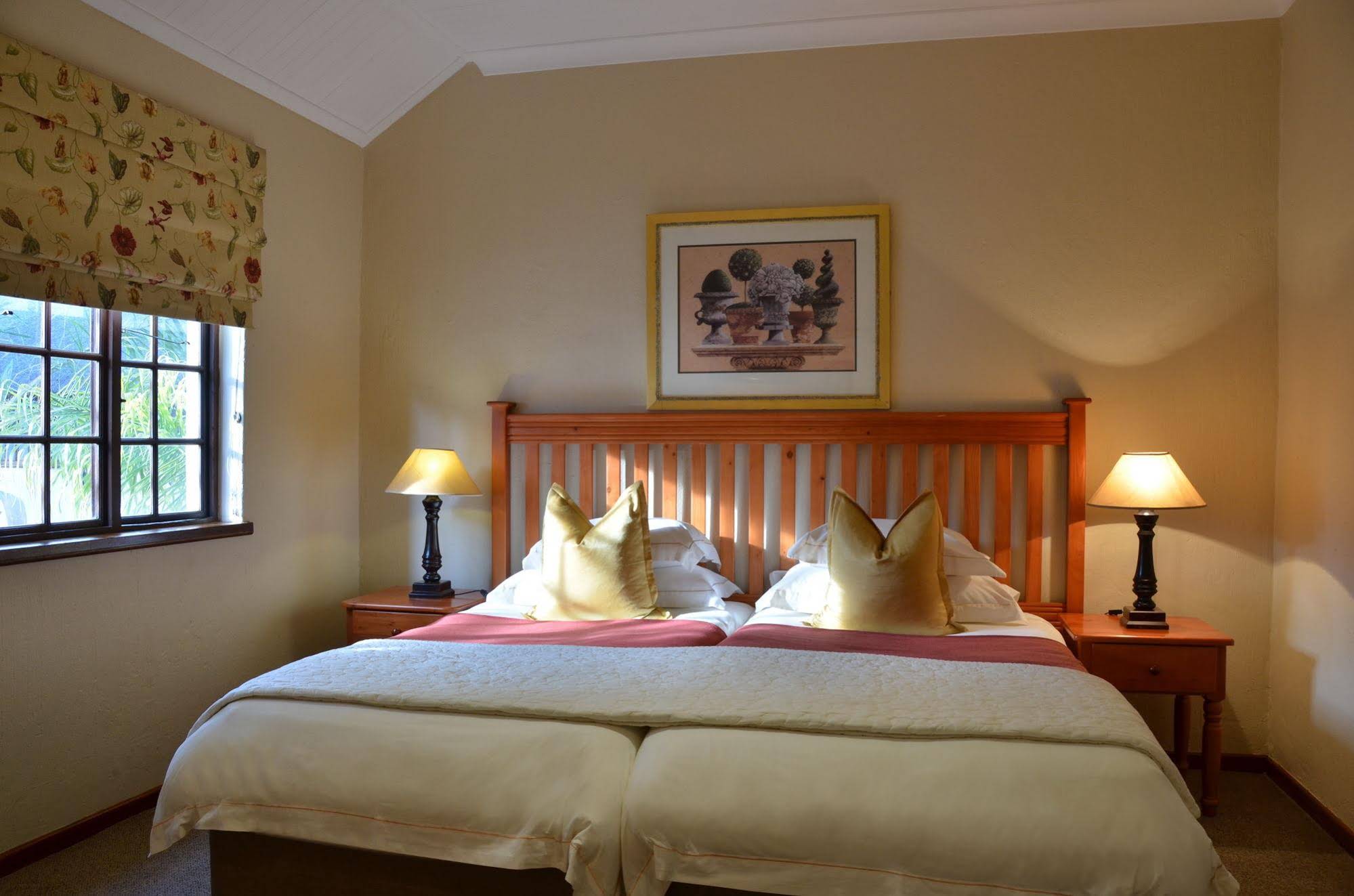 Constantia Hotel and Conference Centre