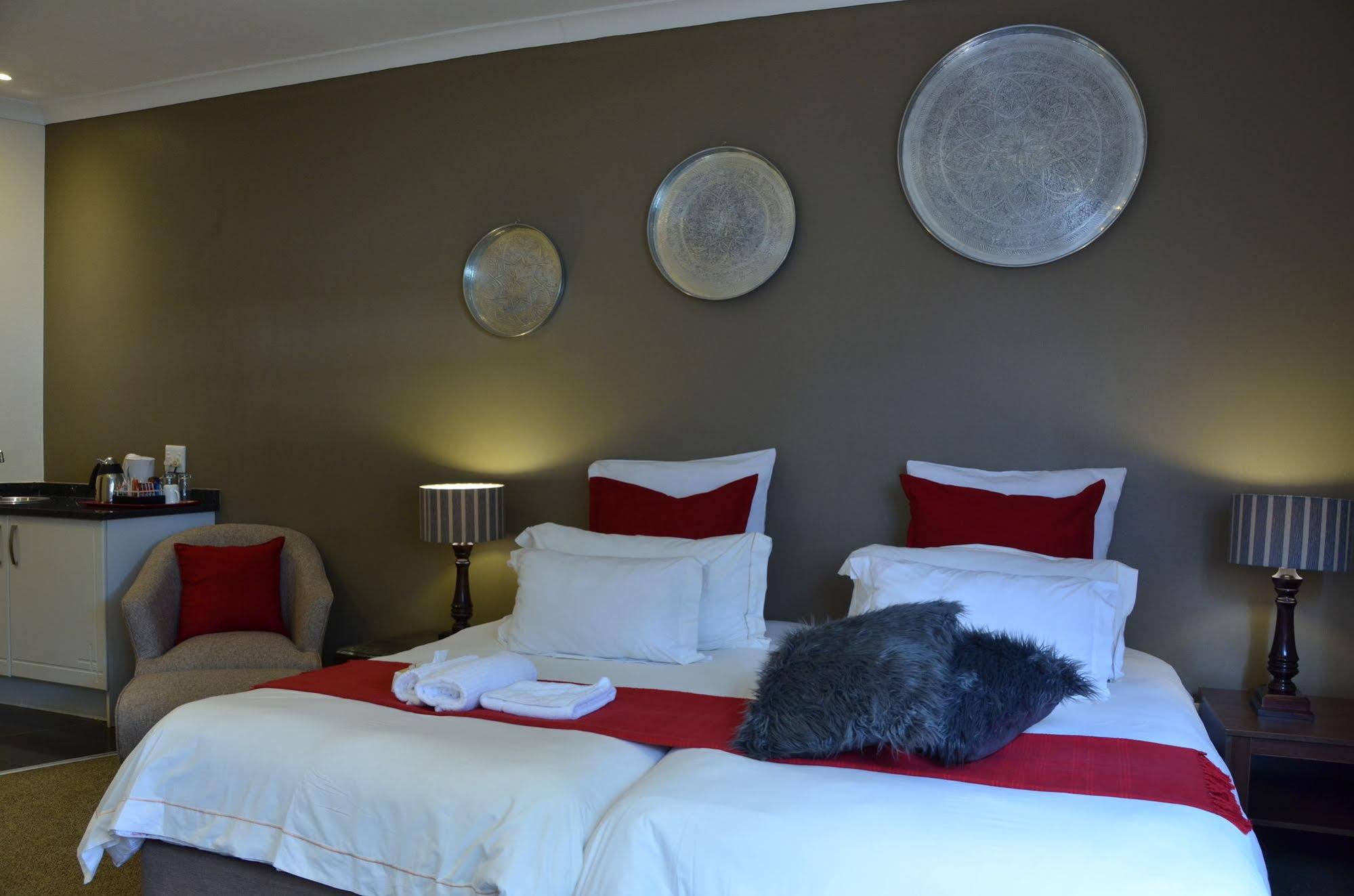 Constantia Hotel and Conference Centre