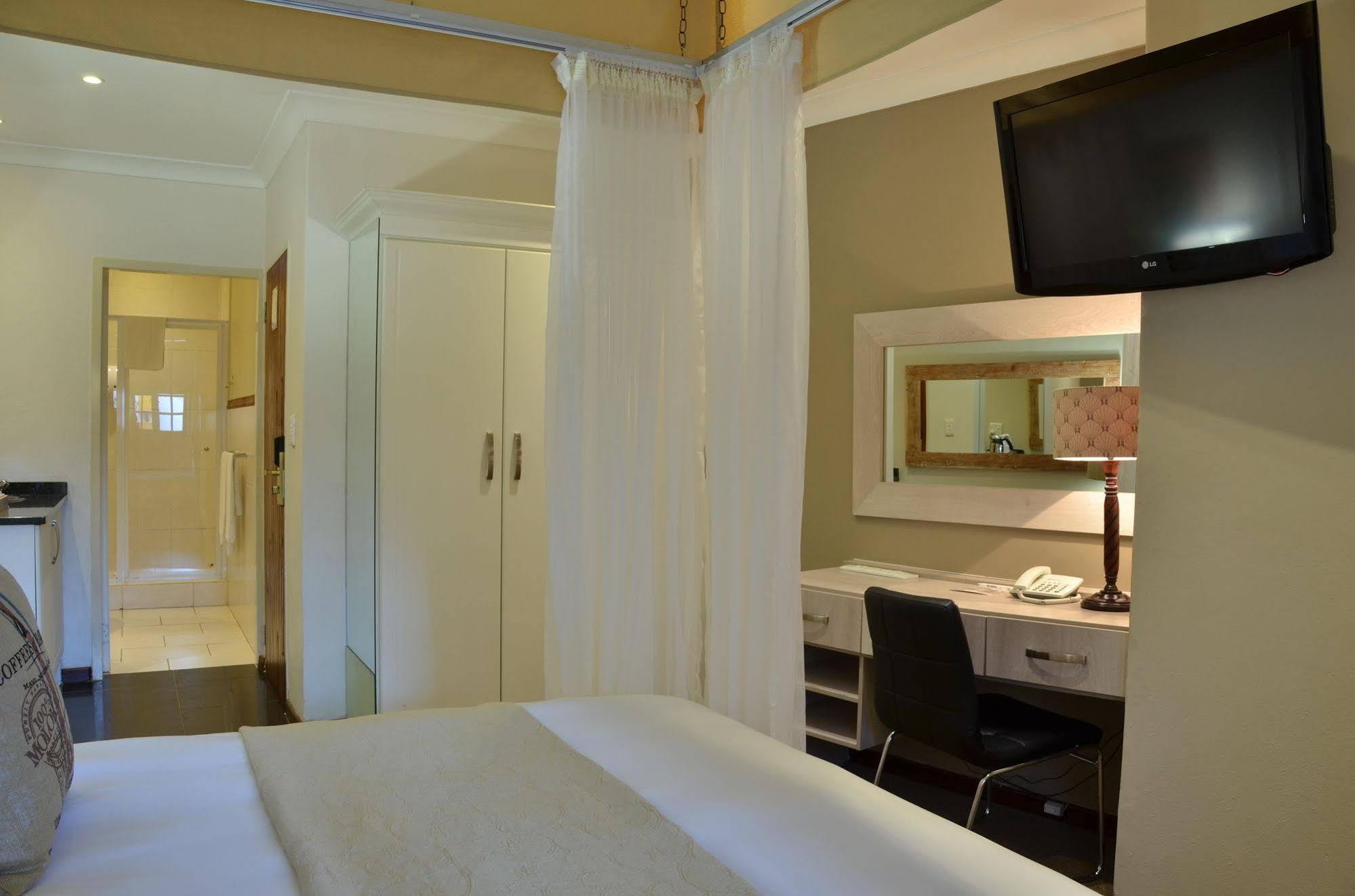 Constantia Hotel and Conference Centre