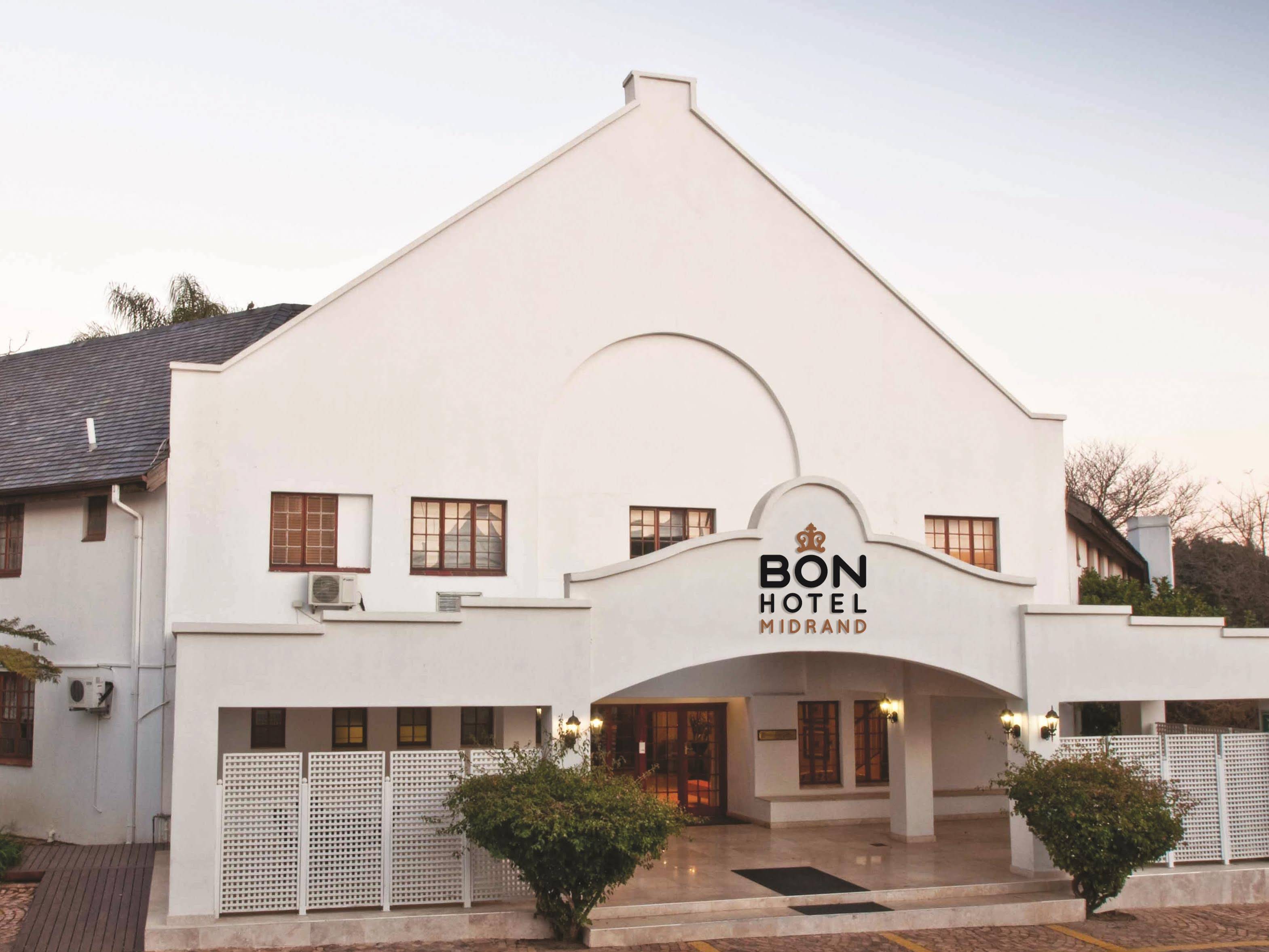 Constantia Hotel and Conference Centre