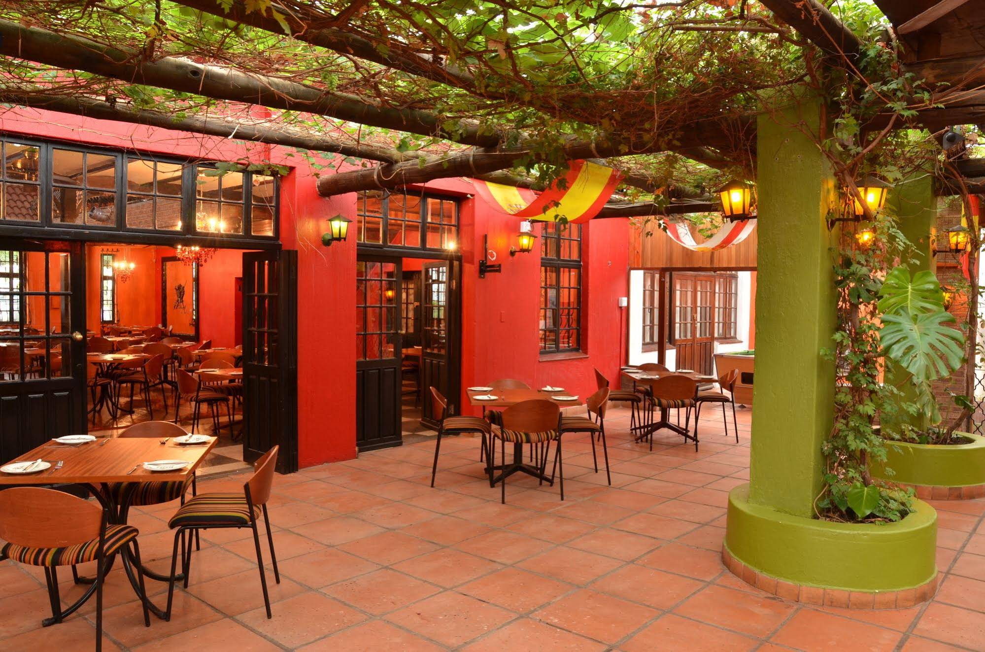 Constantia Hotel and Conference Centre