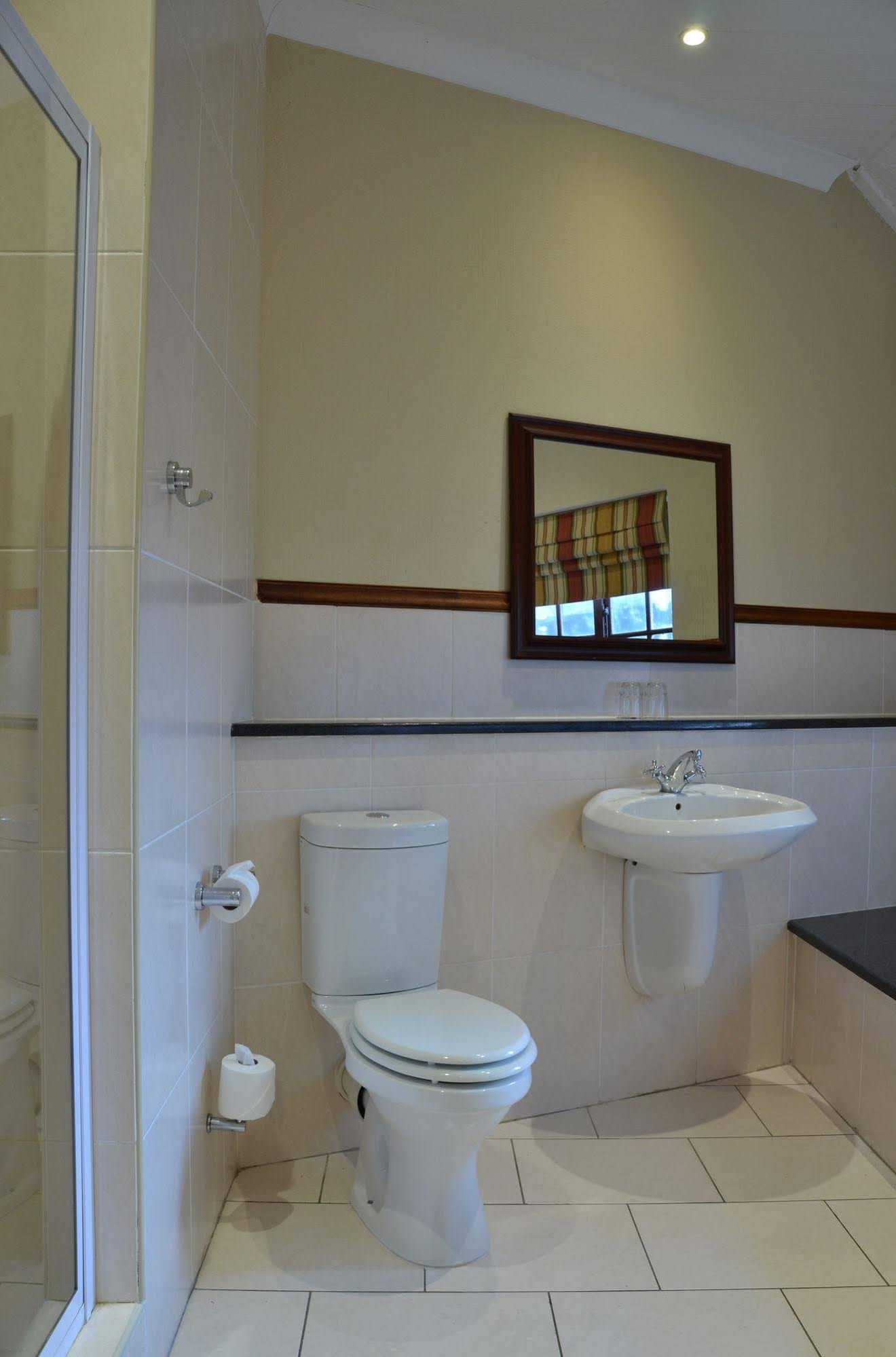 Constantia Hotel and Conference Centre