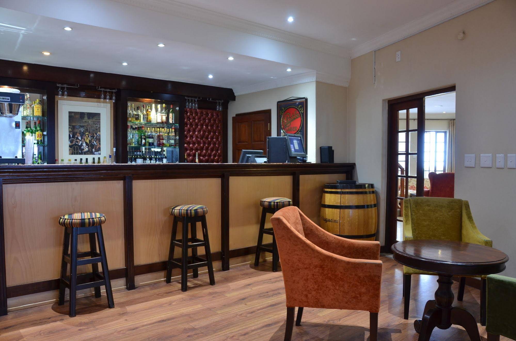 Constantia Hotel and Conference Centre