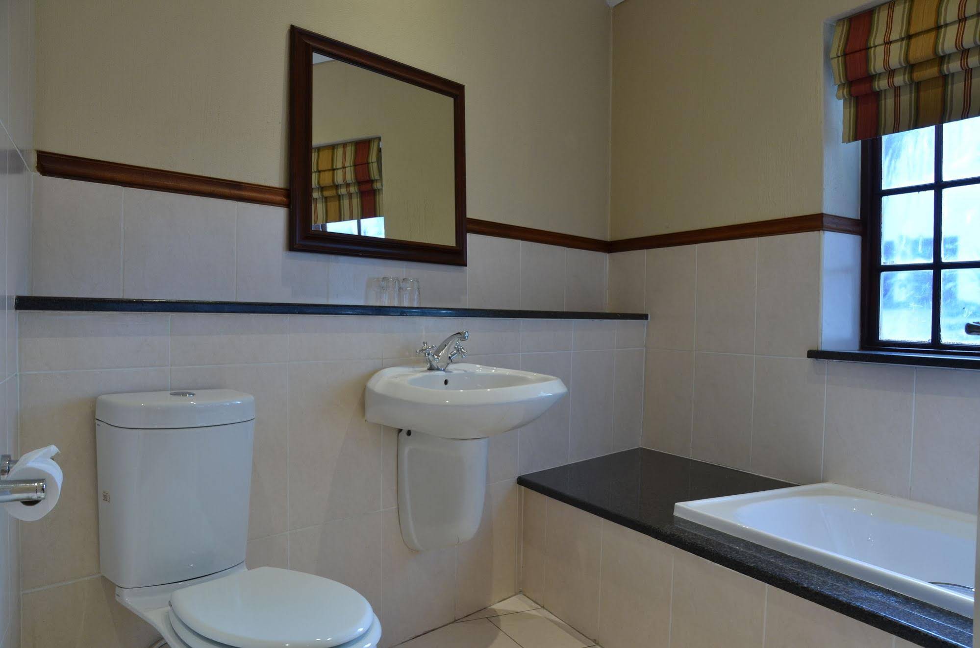 Constantia Hotel and Conference Centre
