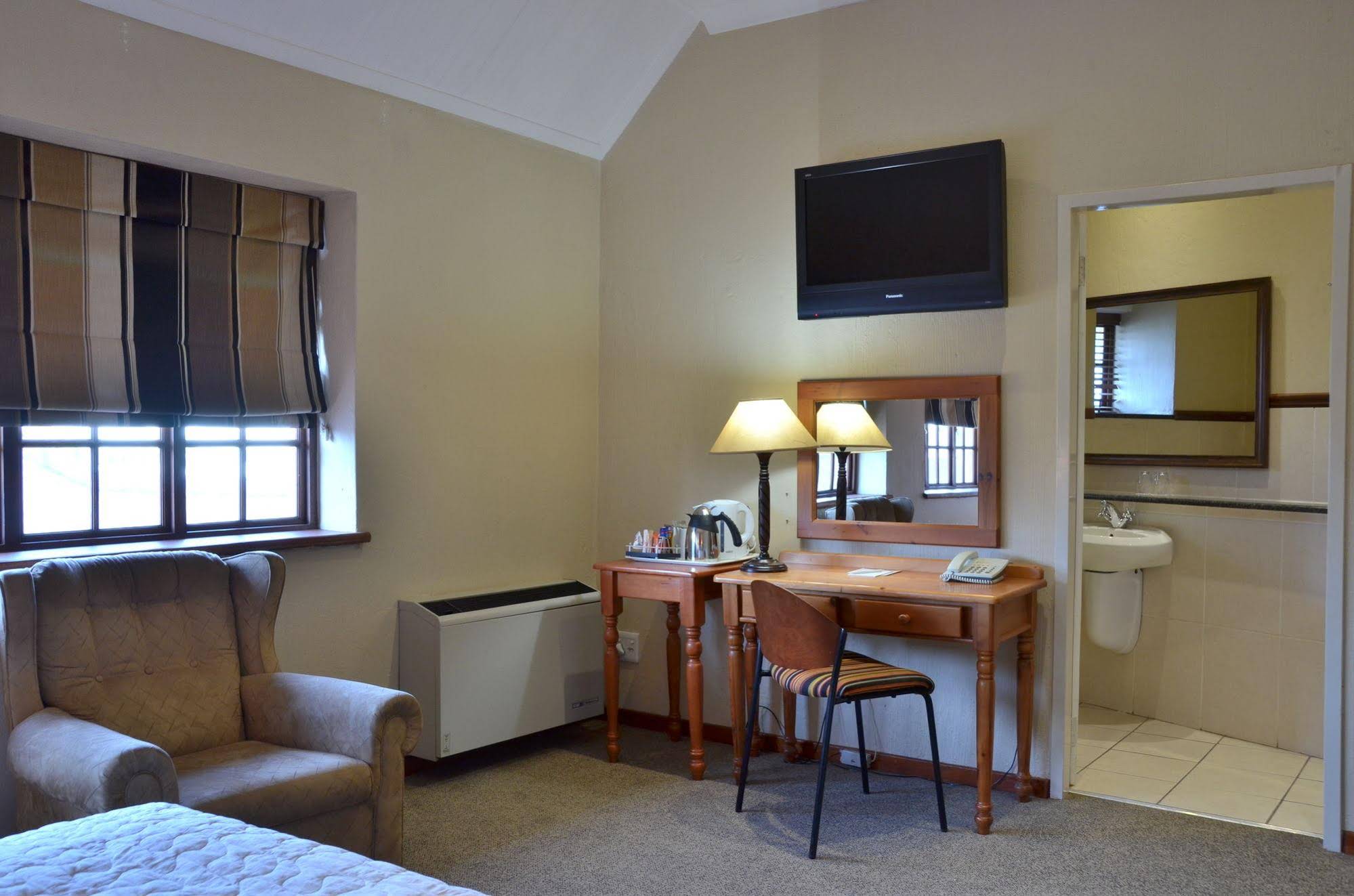 Constantia Hotel and Conference Centre
