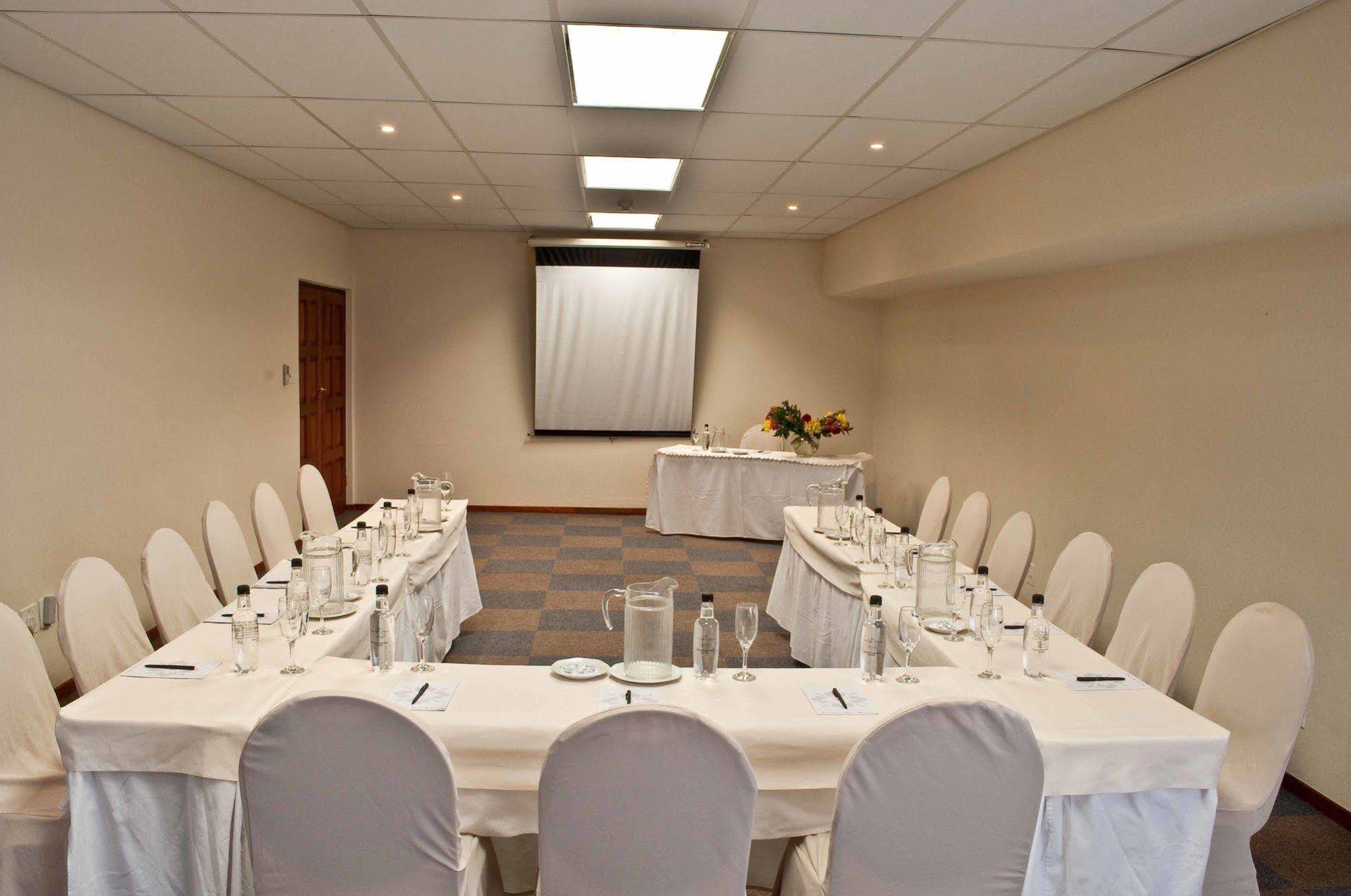 Constantia Hotel and Conference Centre