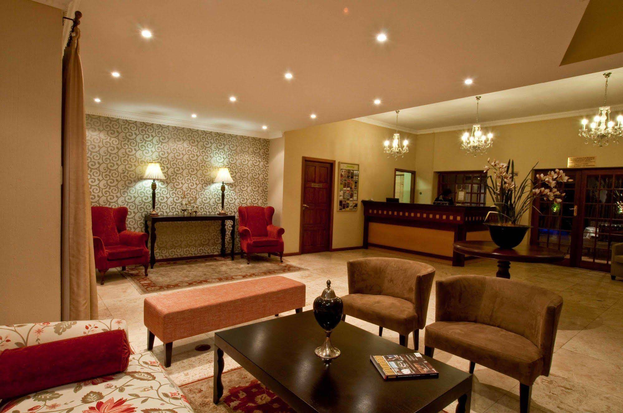 Constantia Hotel and Conference Centre