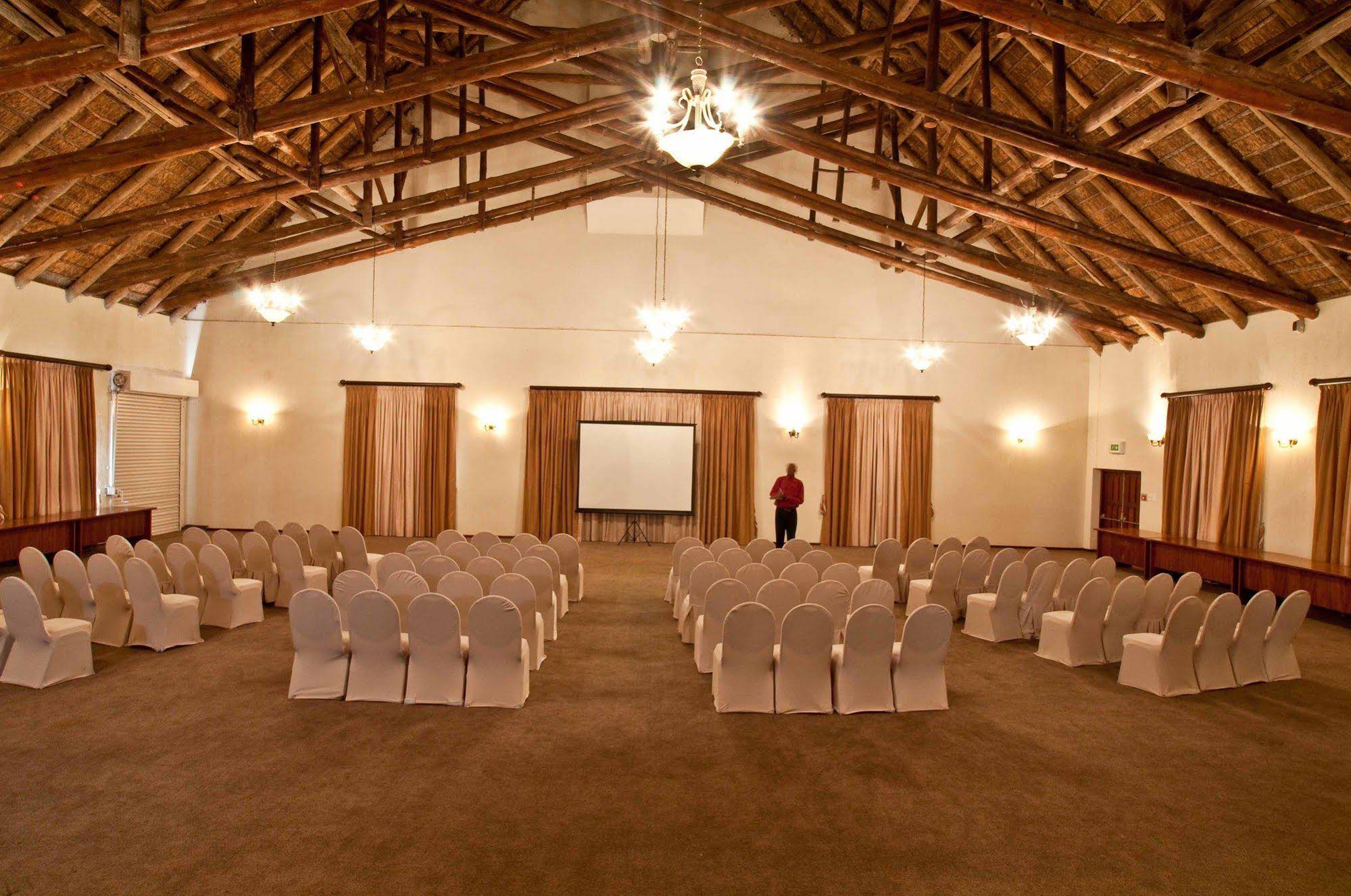 Constantia Hotel and Conference Centre
