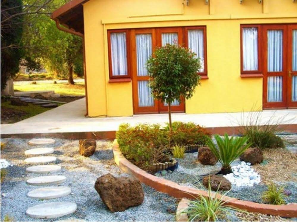 Dumelang Executive Lodge