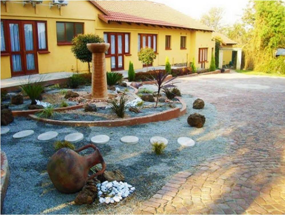 Dumelang Executive Lodge
