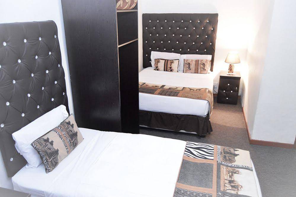 Ecotel Lodge Midrand