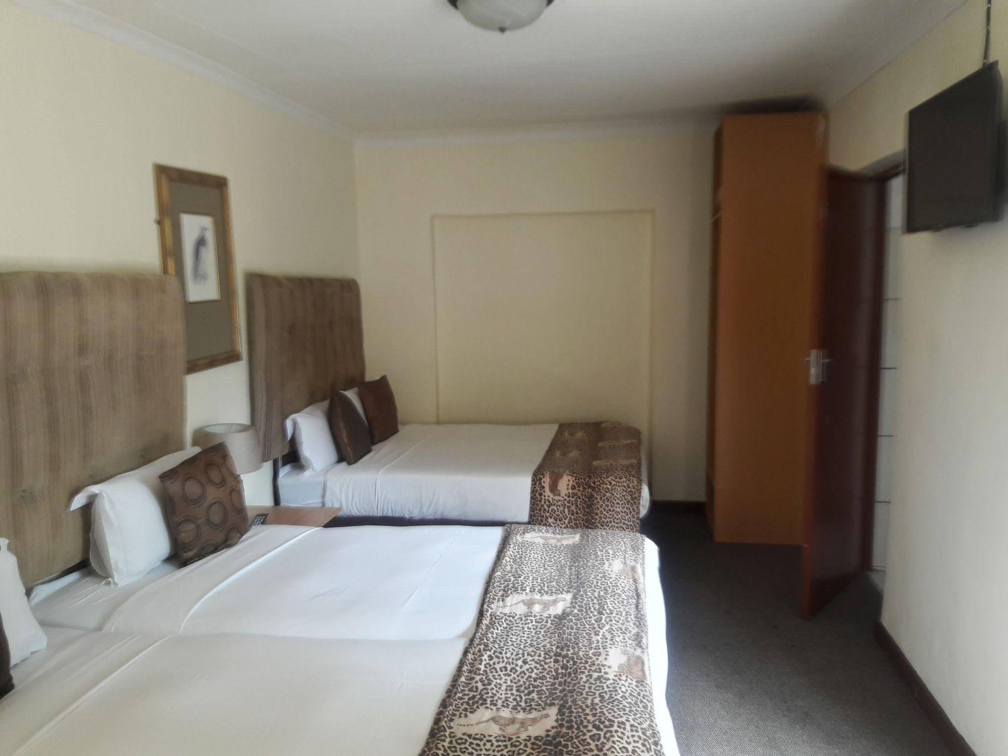 Ecotel Lodge Midrand