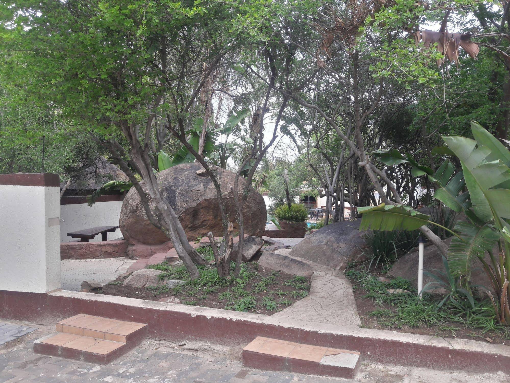 Ecotel Lodge Midrand