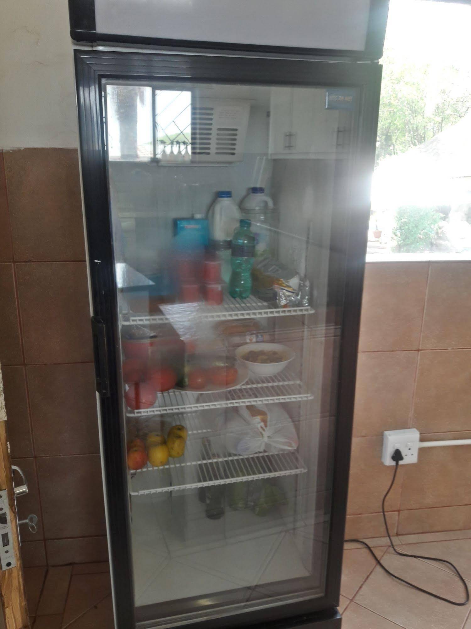 Ecotel Lodge Midrand
