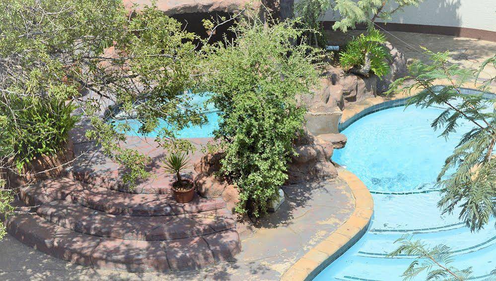 Ecotel Lodge Midrand
