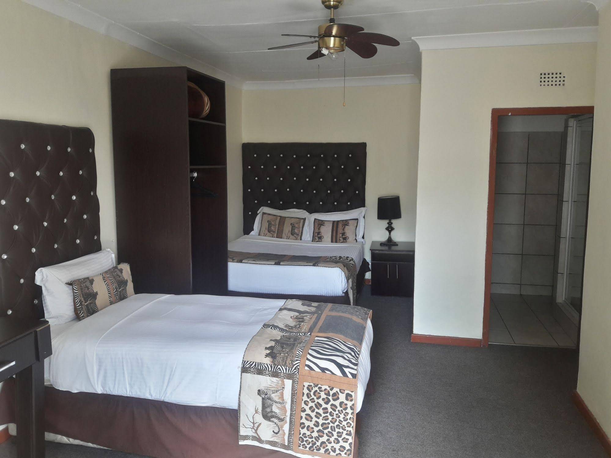 Ecotel Lodge Midrand