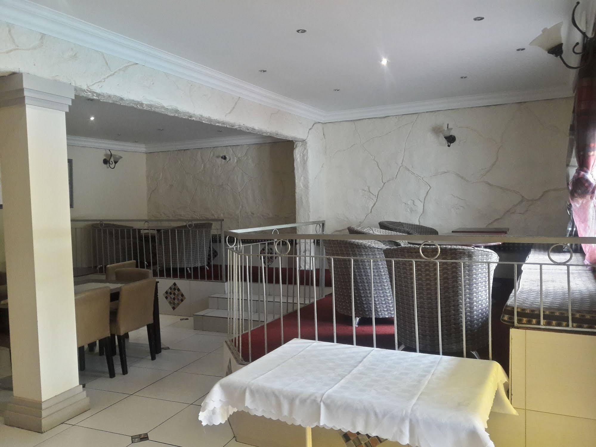 Ecotel Lodge Midrand