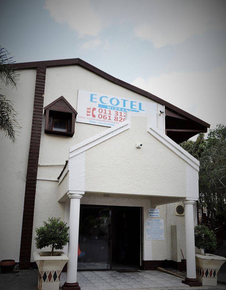 Ecotel Lodge Midrand