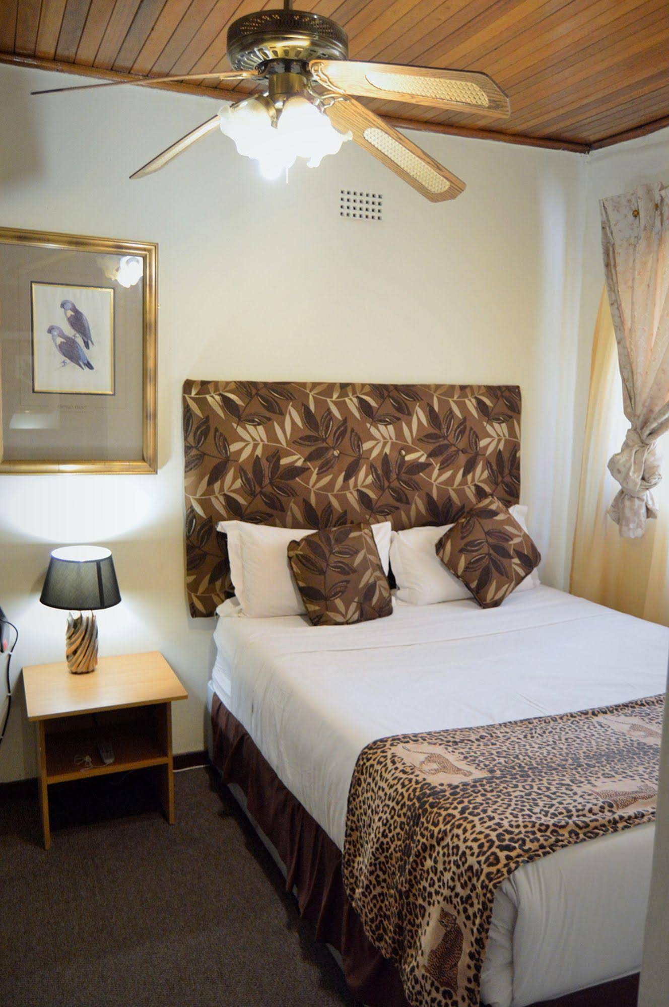 Ecotel Lodge Midrand