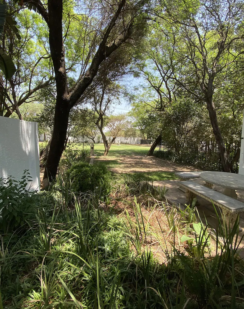 Eden Retreat