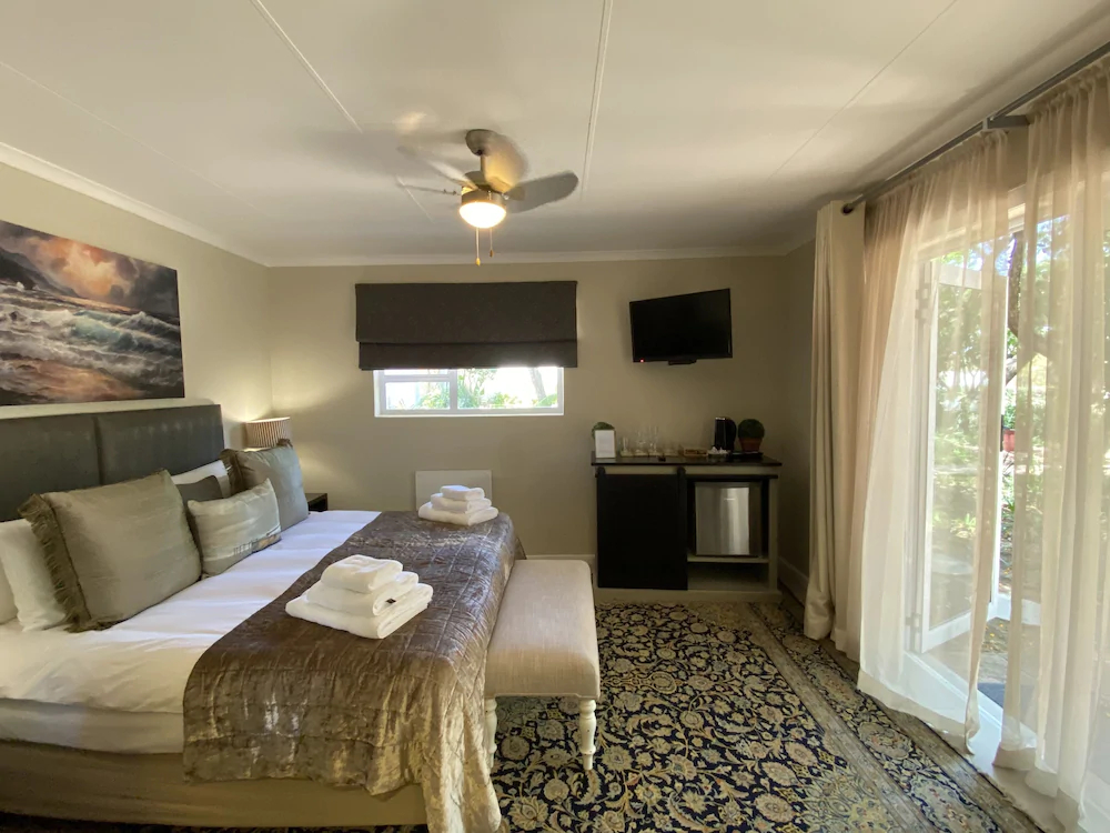 Eden Retreat