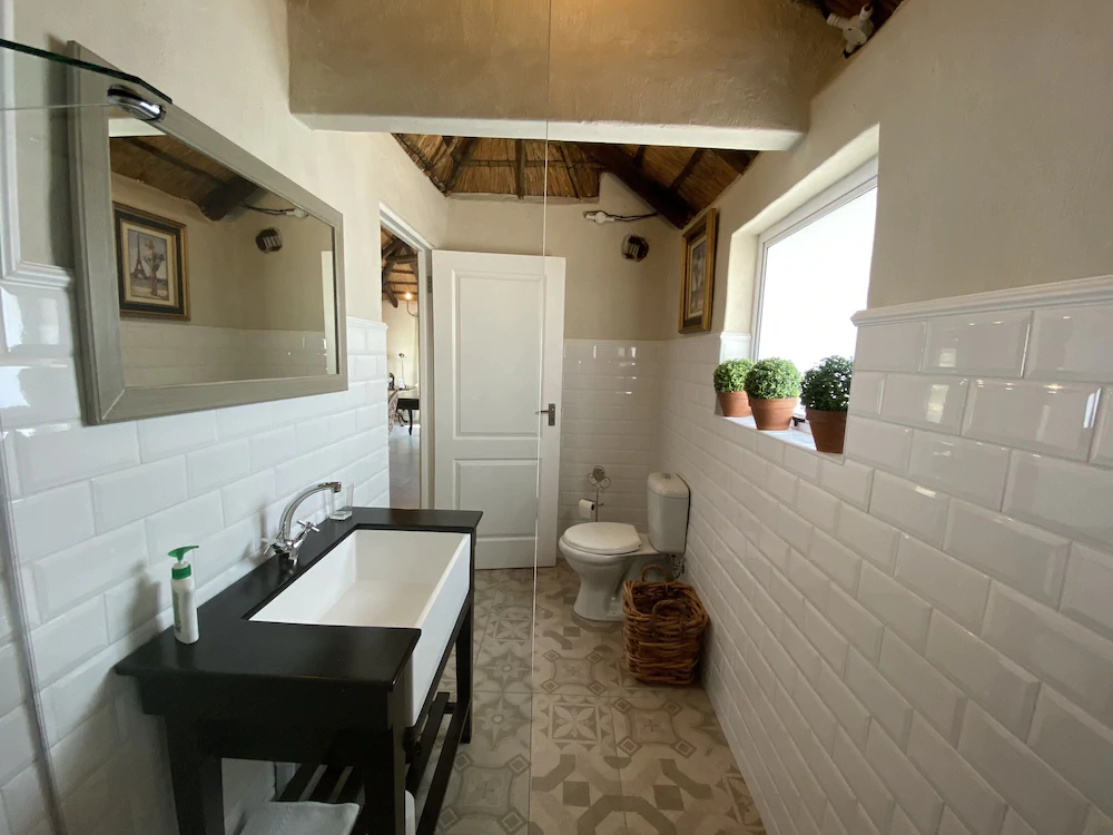 Eden Retreat