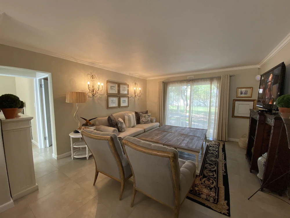 Eden Retreat