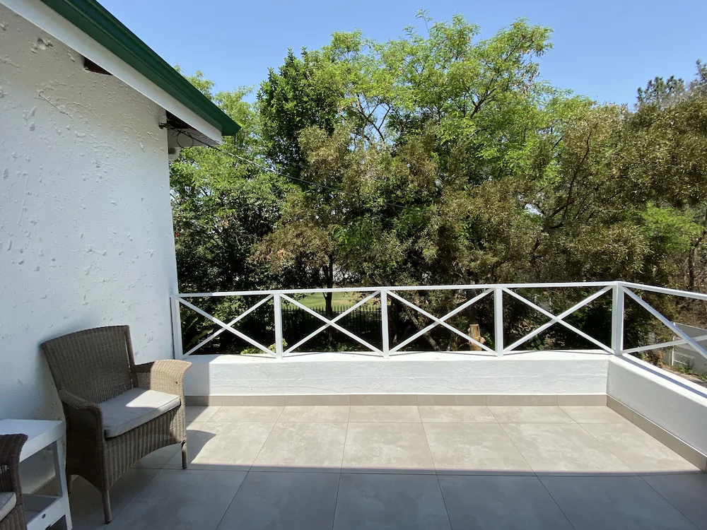 Eden Retreat