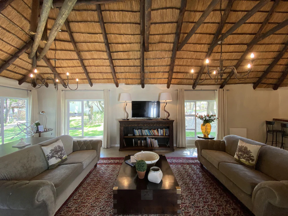 Eden Retreat