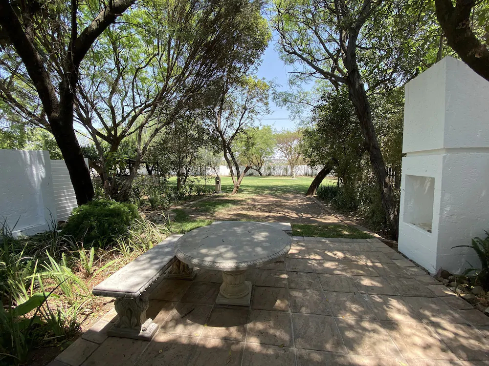 Eden Retreat