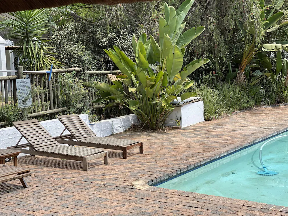 Eden Retreat