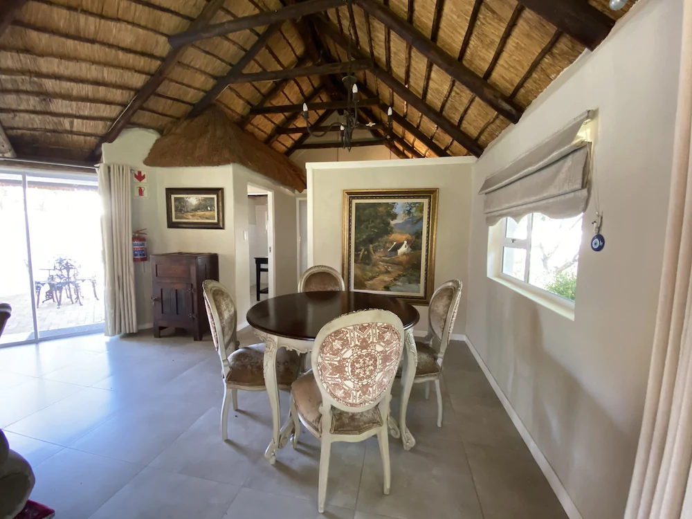Eden Retreat