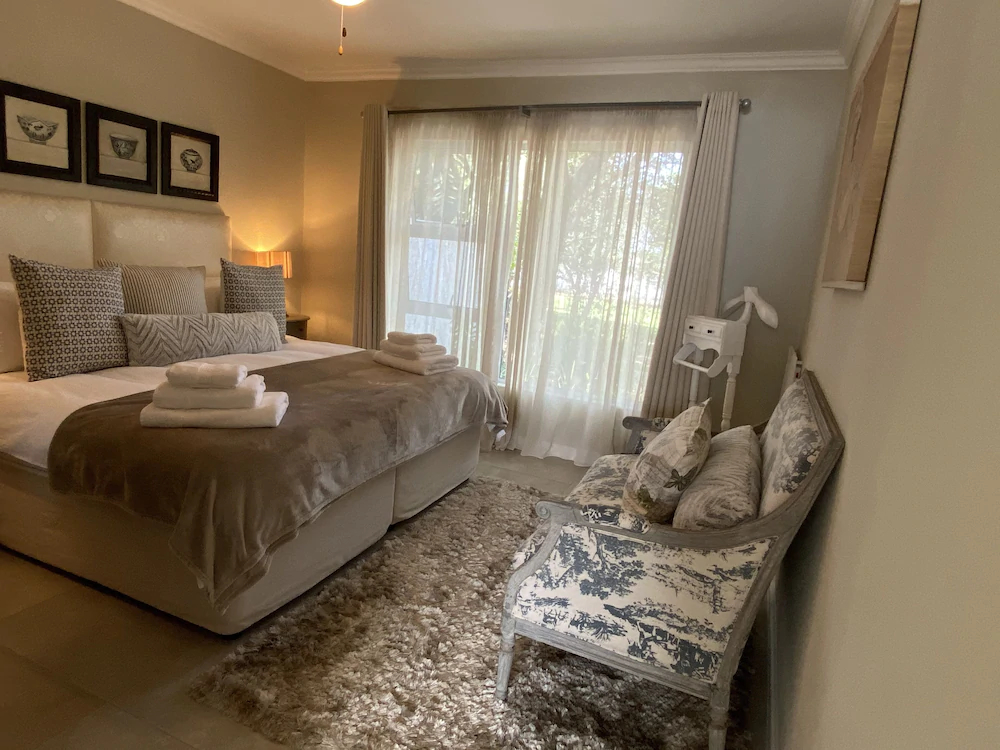 Eden Retreat