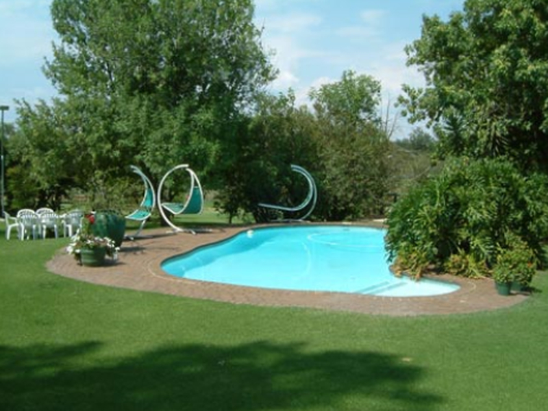 Edgecombe House Conference Centre & Guest House