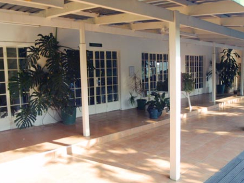 Edgecombe House Conference Centre & Guest House
