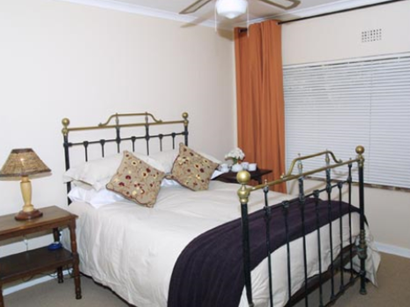Edgecombe House Conference Centre & Guest House