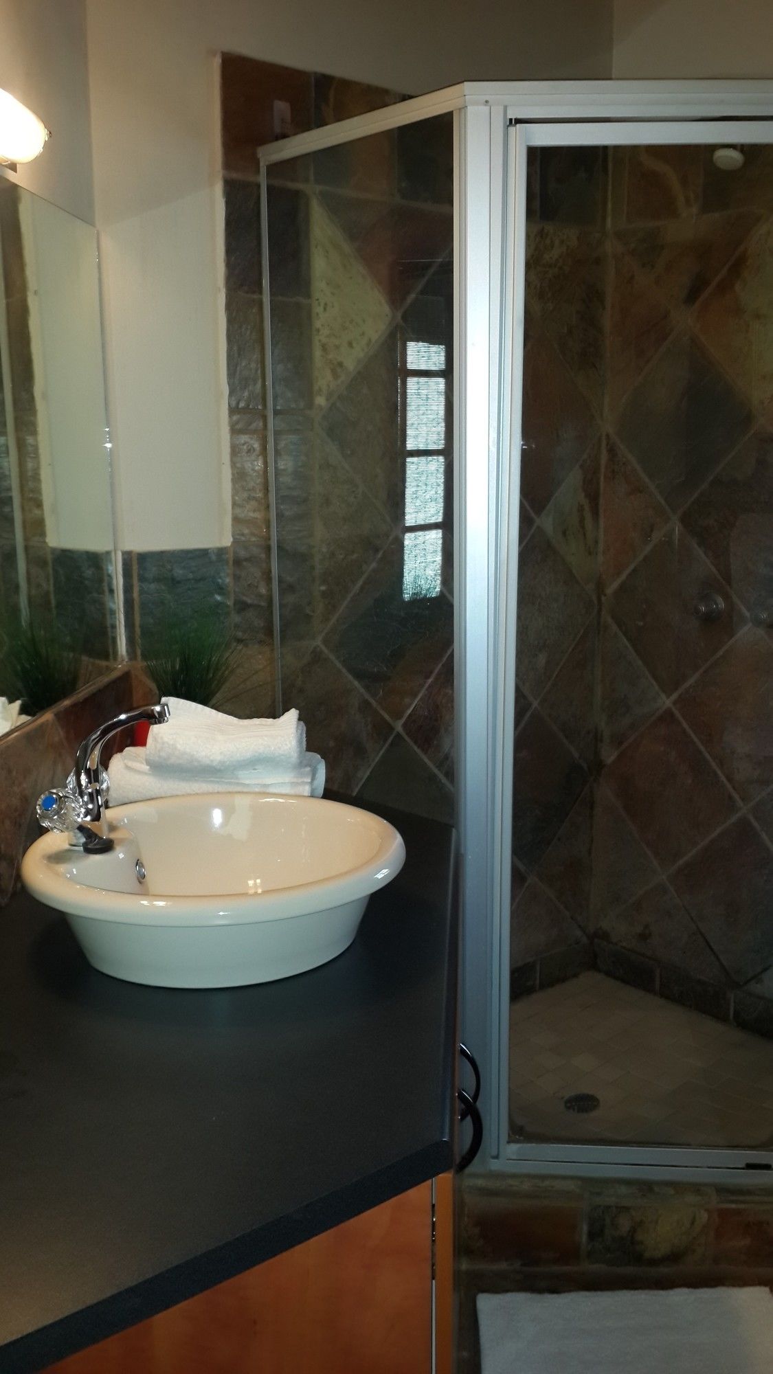 Khaya Africa Lodge