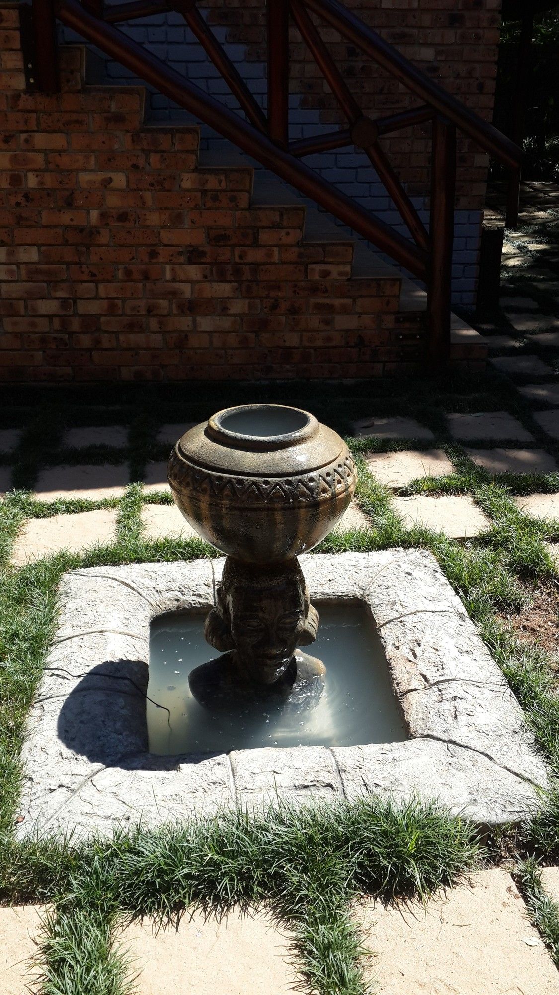 Khaya Africa Lodge