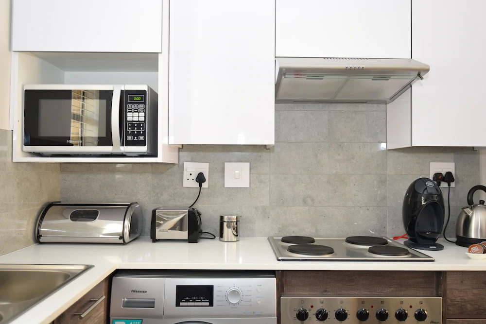 Kyalami Creek Luxury Apartments