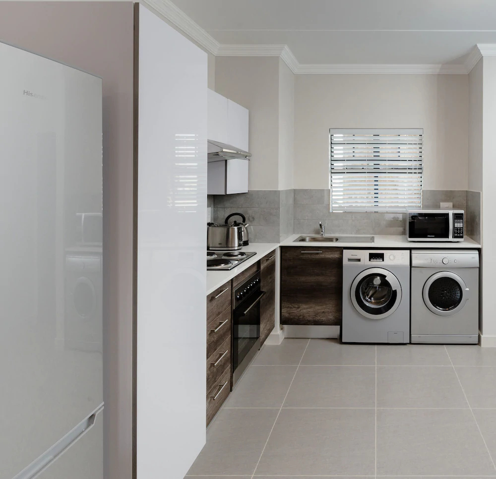 Kyalami Creek Luxury Apartments